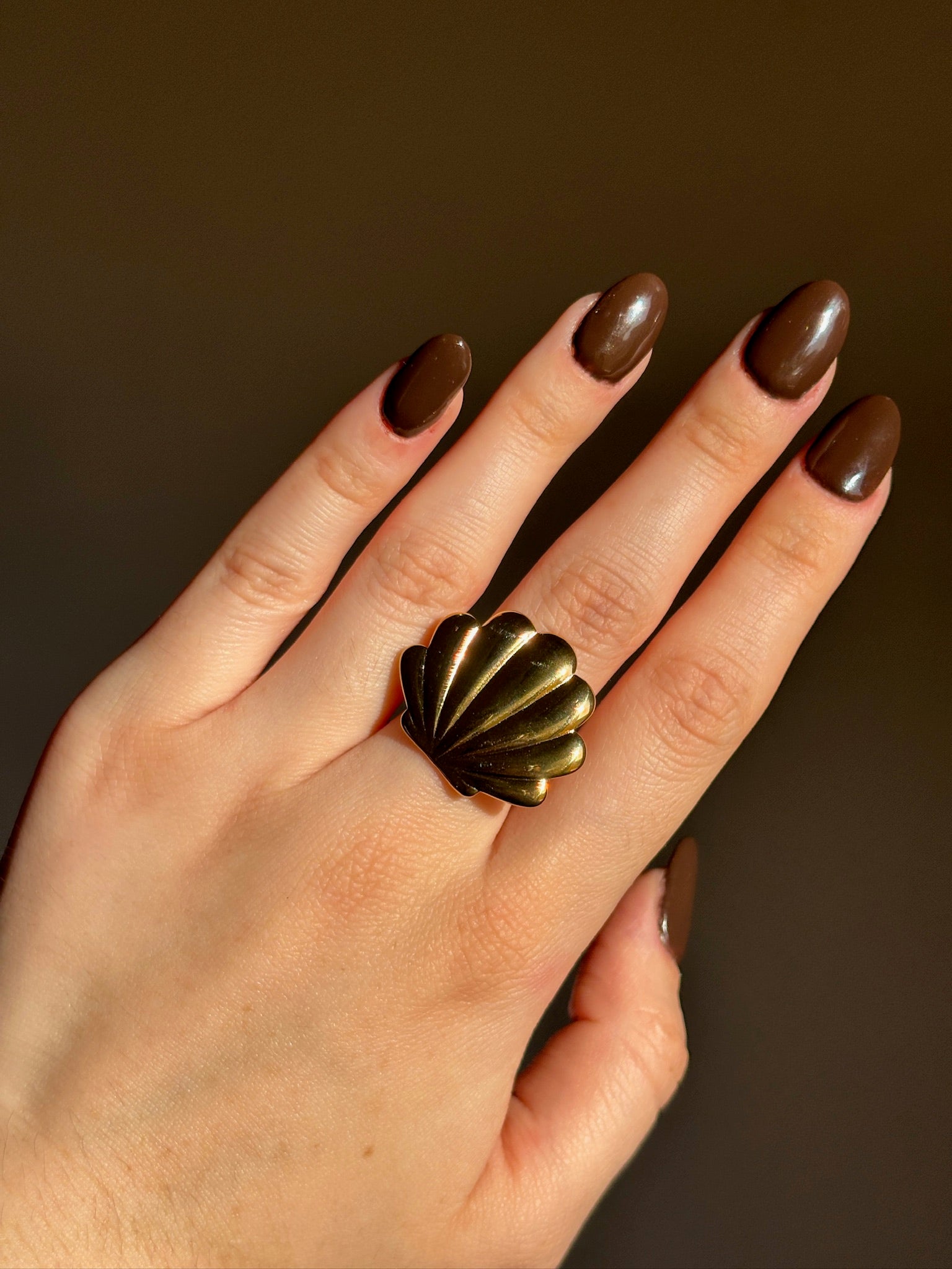Anillo Dori
