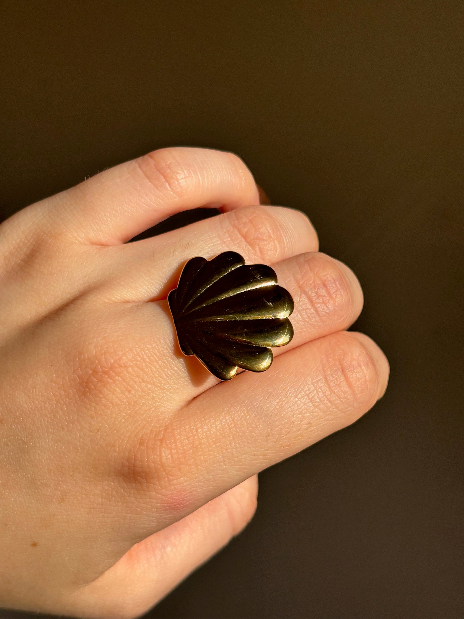 Anillo Dori