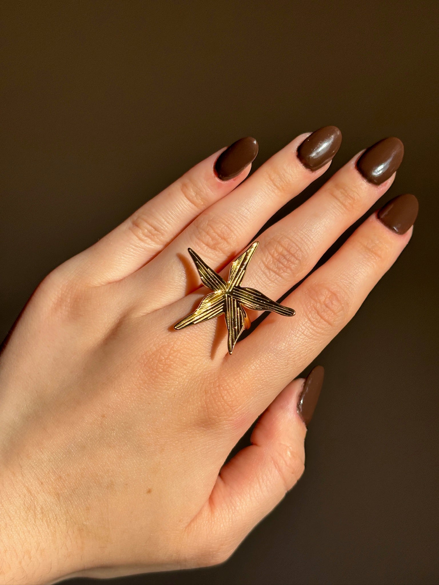 Anillo Marie