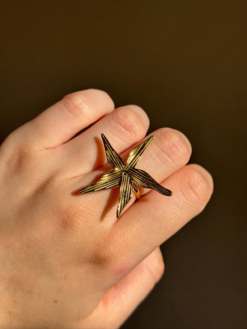 Anillo Marie