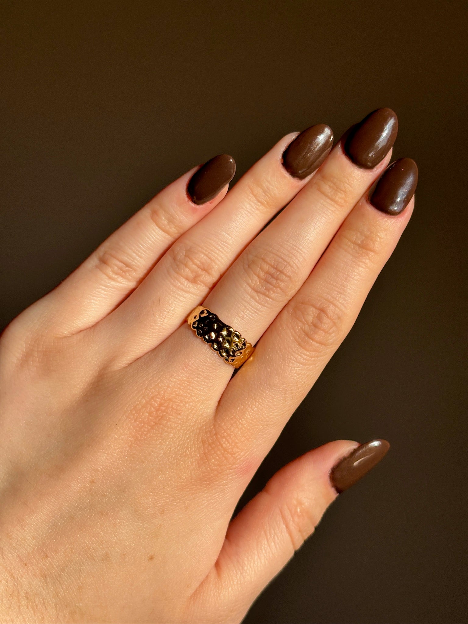 Anillo Sand