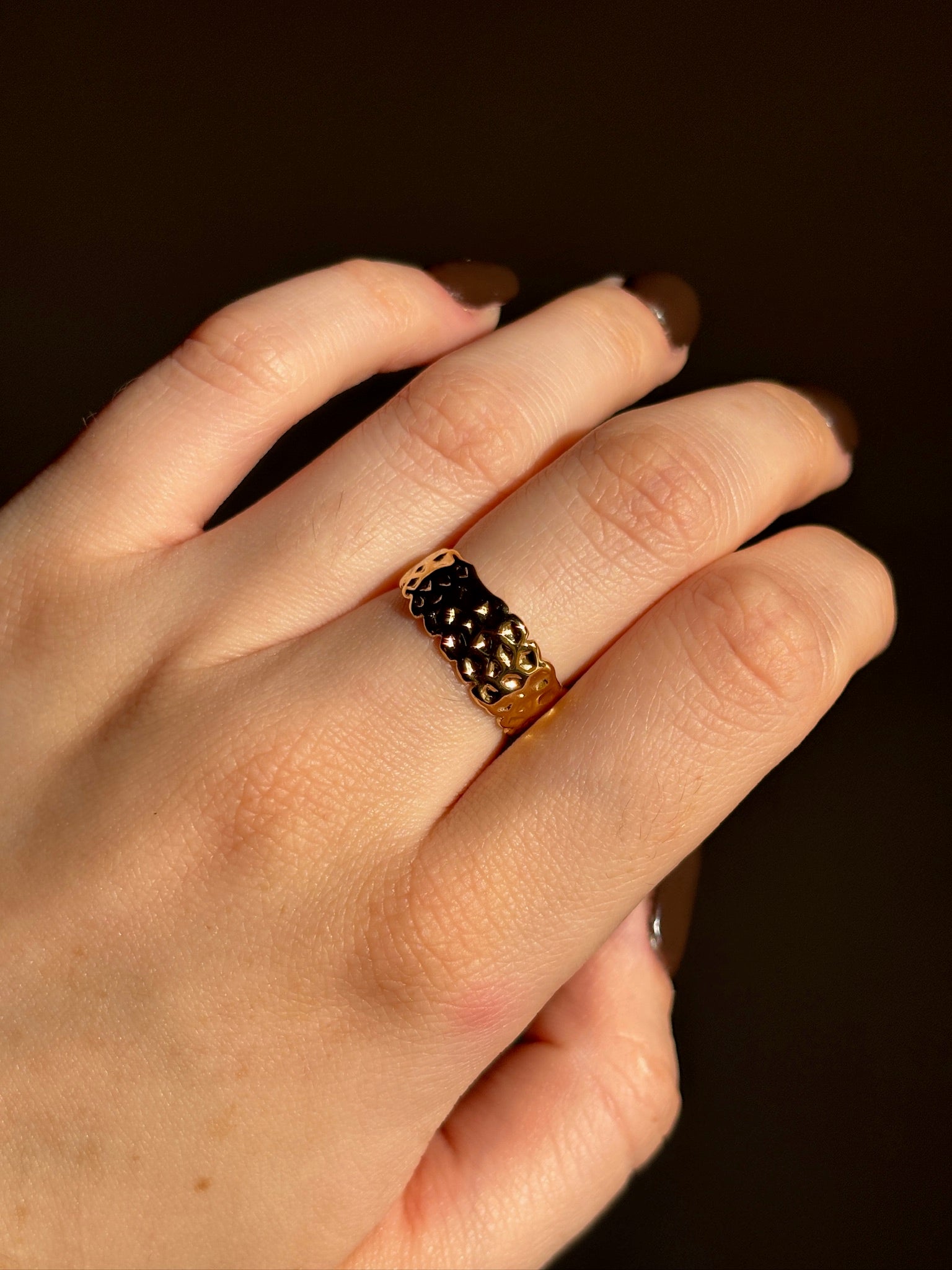 Anillo Sand