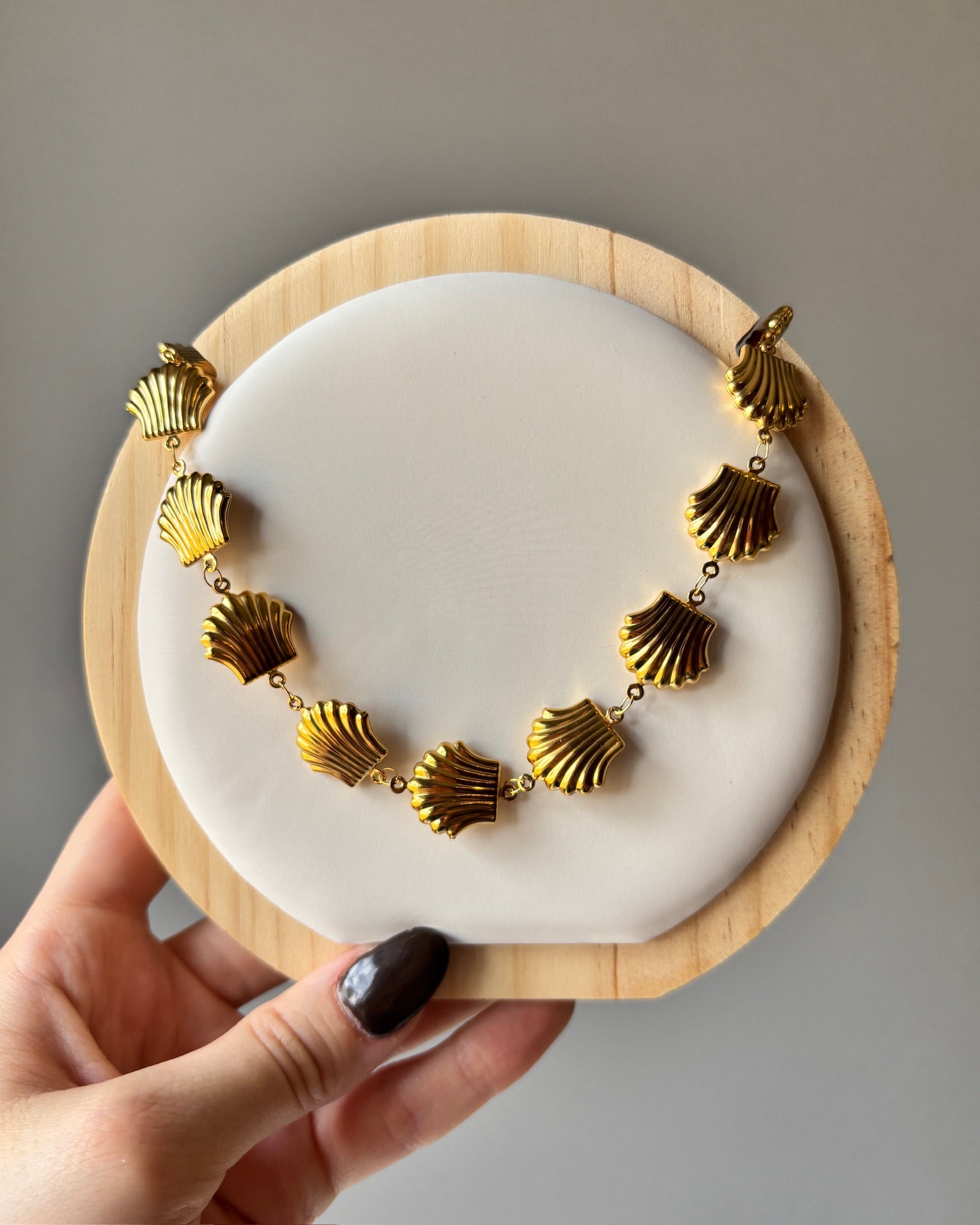 Collar Dori