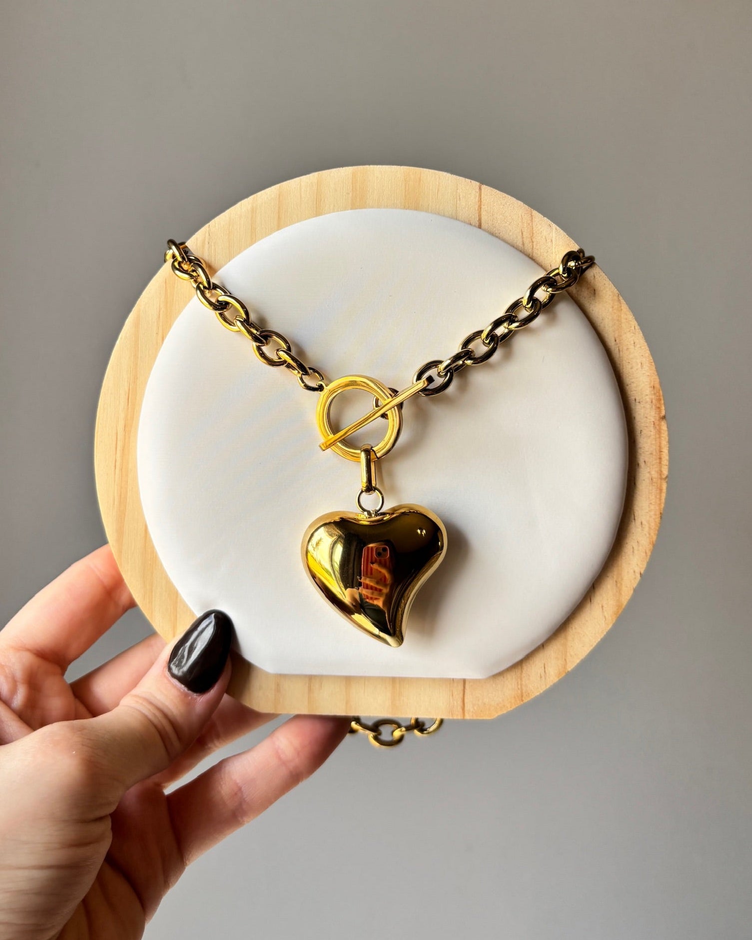 Collar Love again