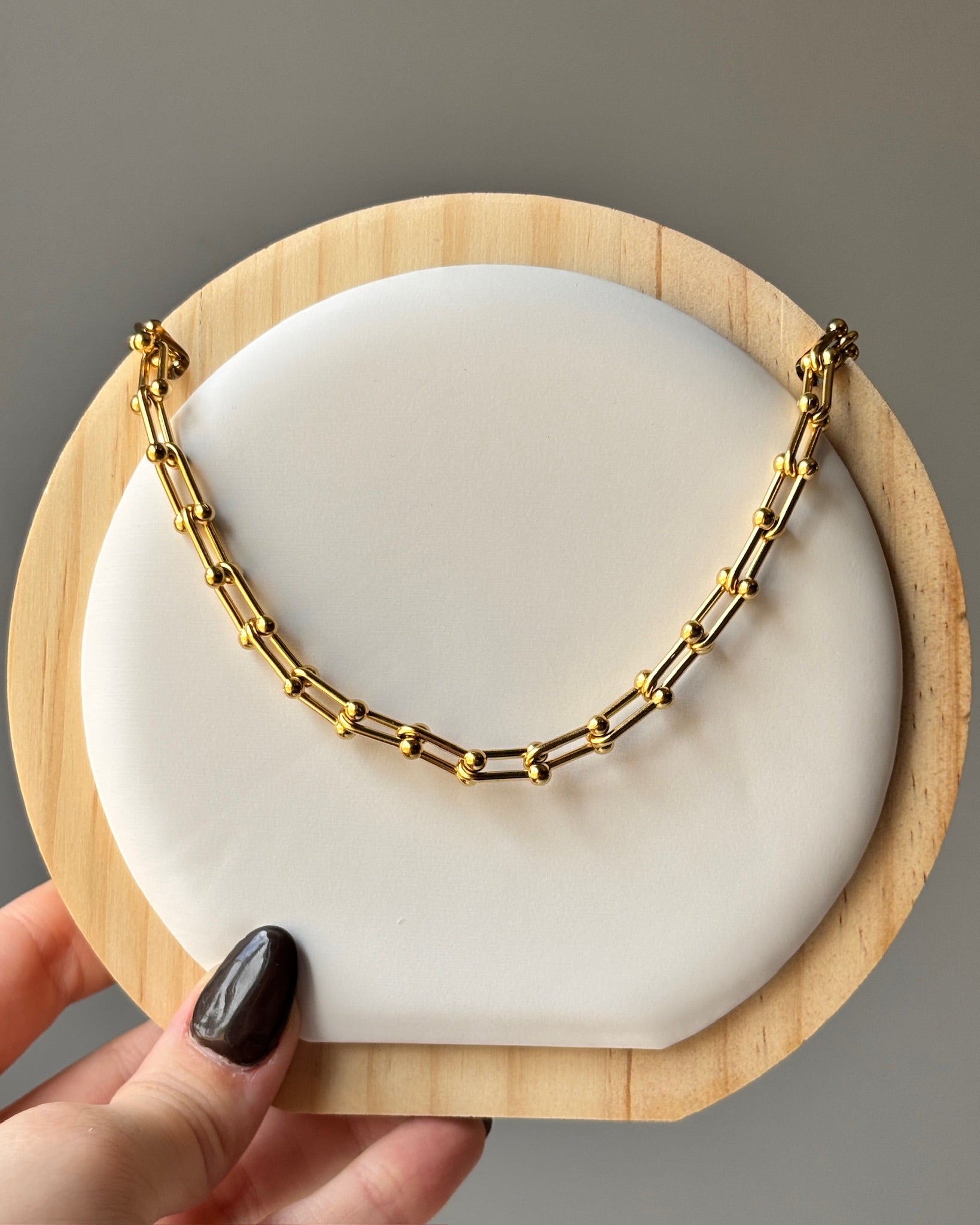 Collar Chain