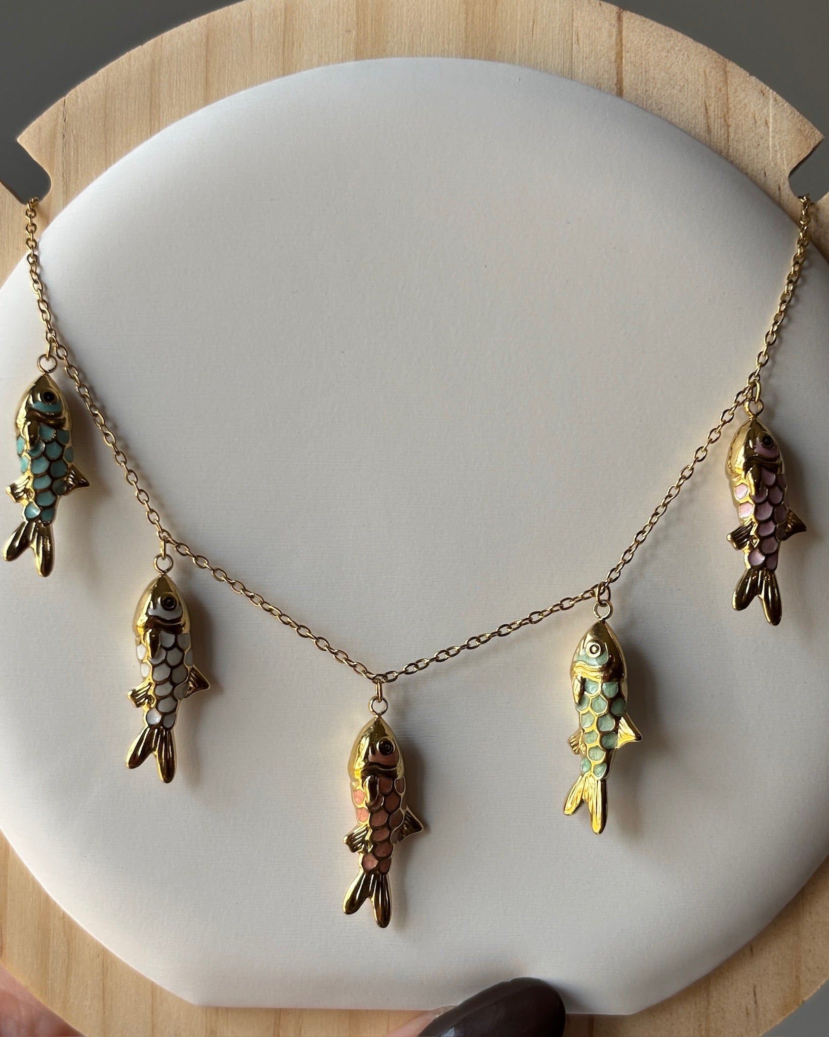 Collar Ocean