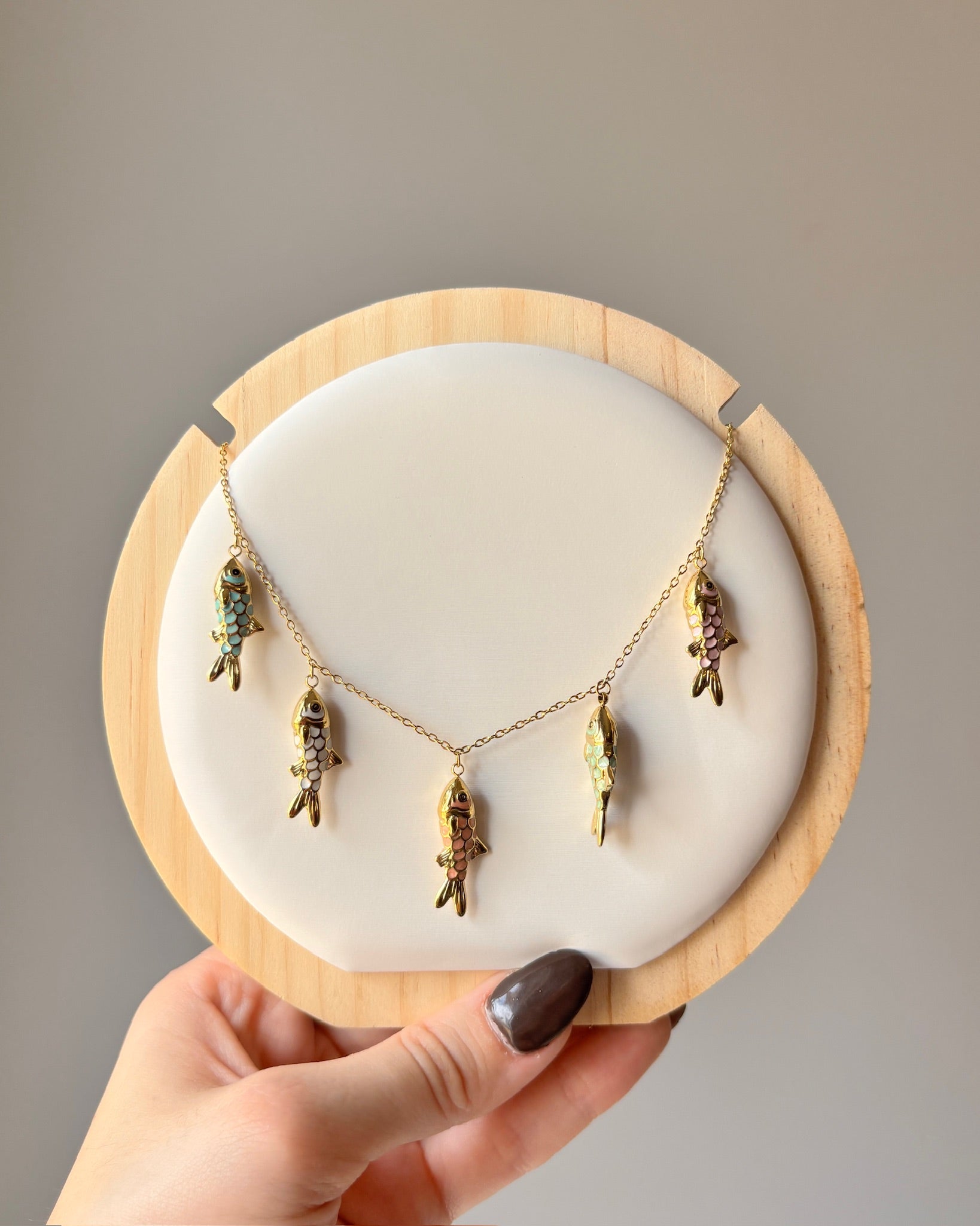 Collar Ocean