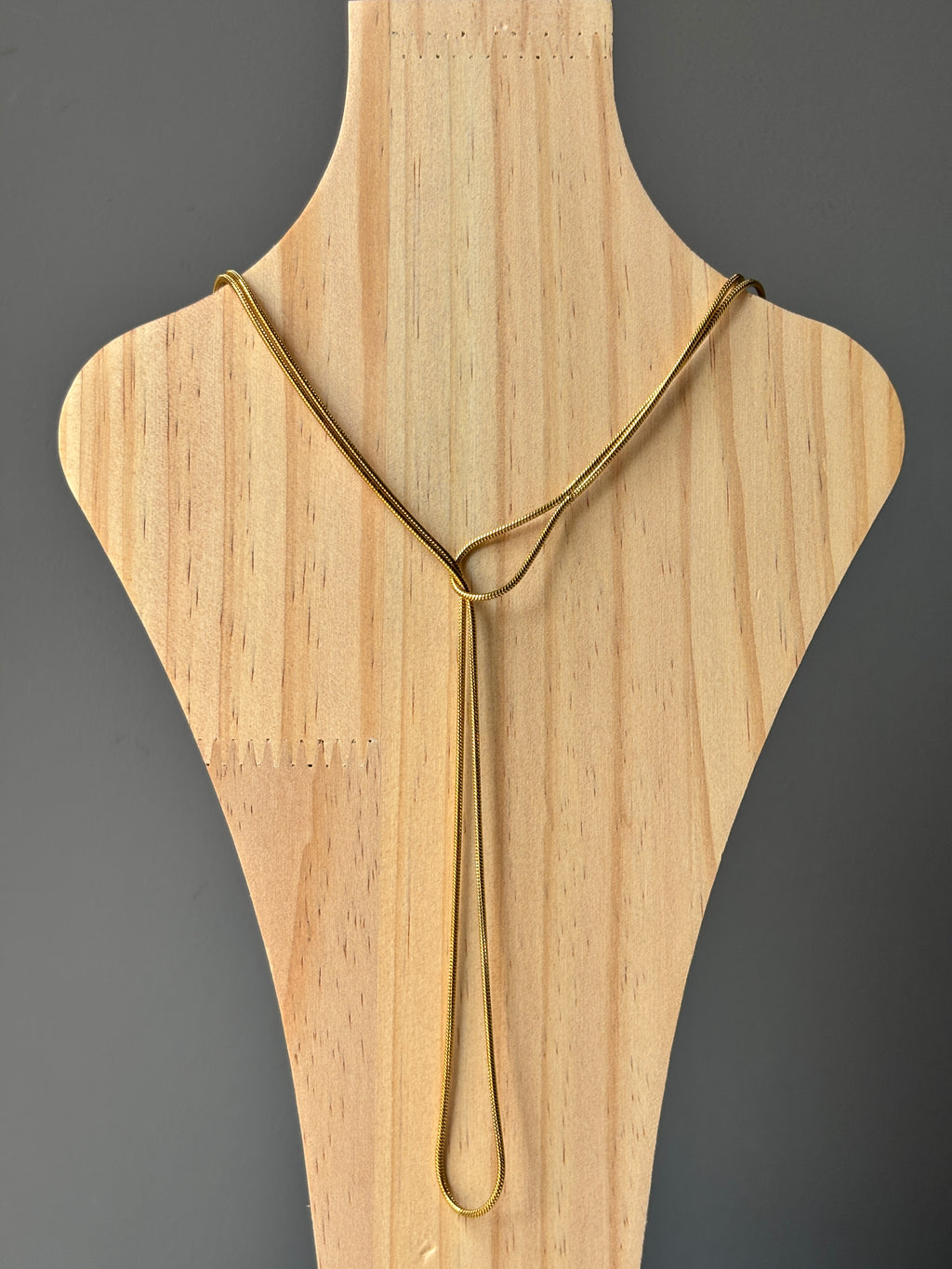 Collar Fine line