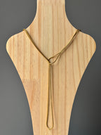 Collar Fine line