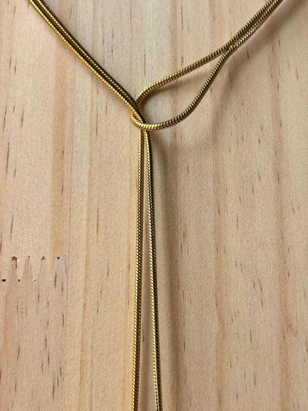 Collar Fine line