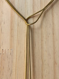 Collar Fine line