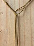 Collar Fine line