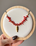 Collar Coral
