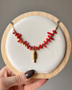 Collar Coral