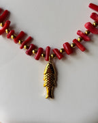 Collar Coral