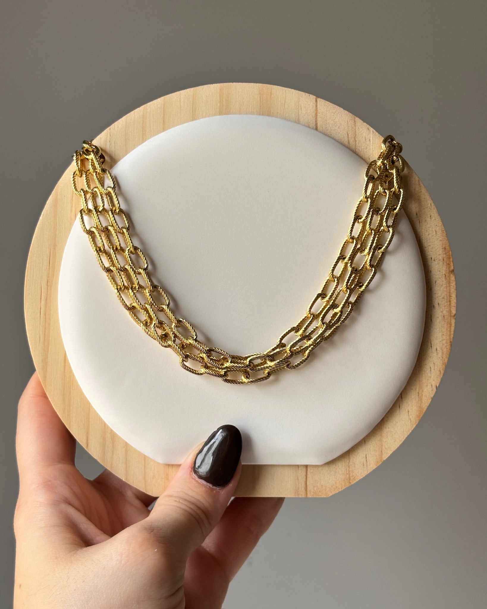 Collar Multi