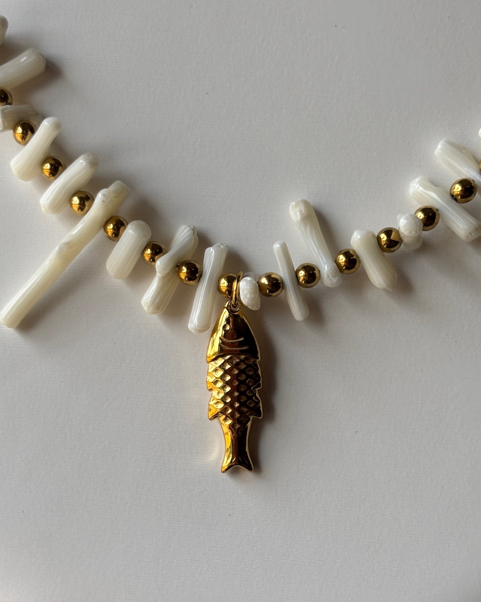 Collar Coral