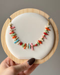 Collar Colorfull