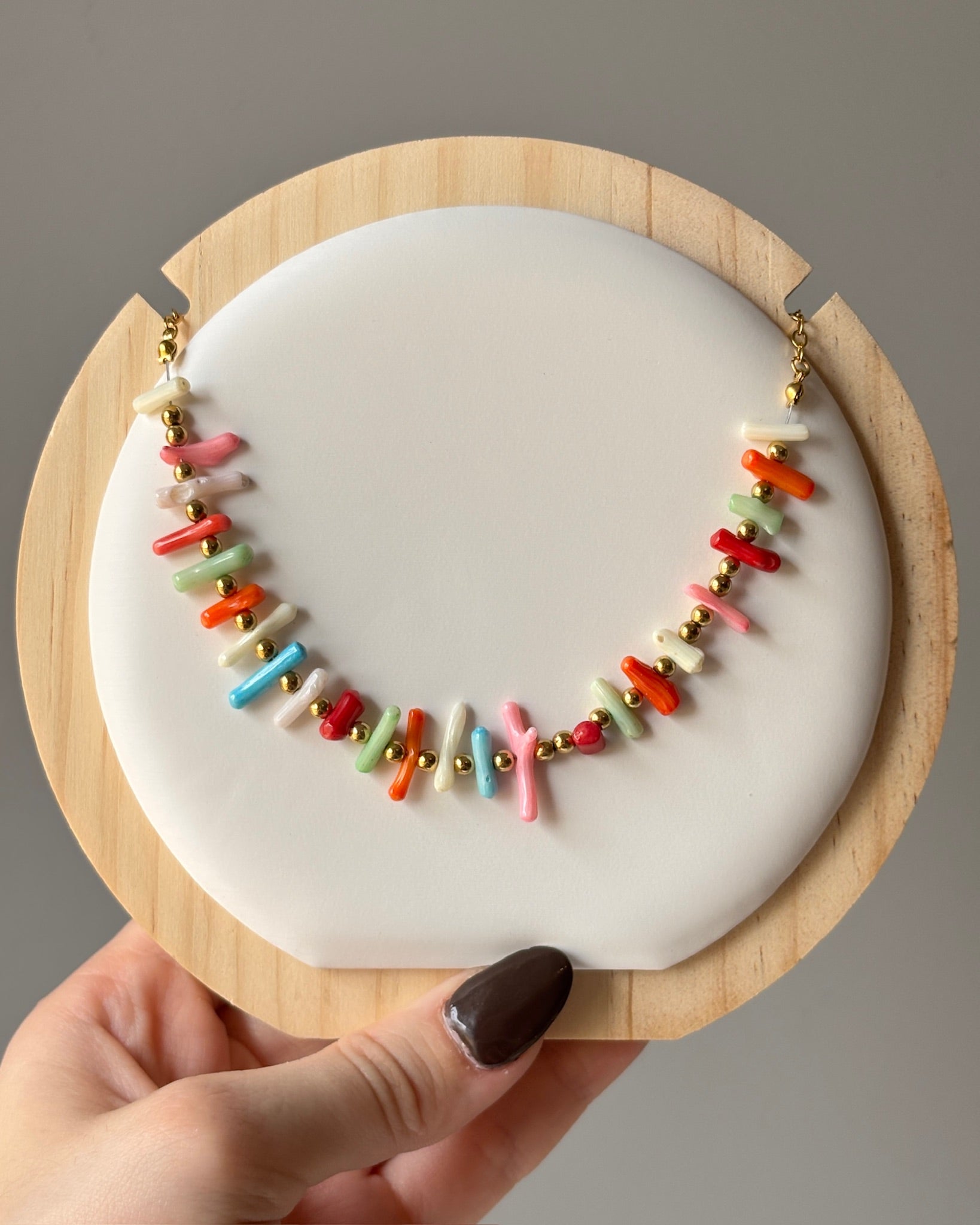 Collar Colorfull