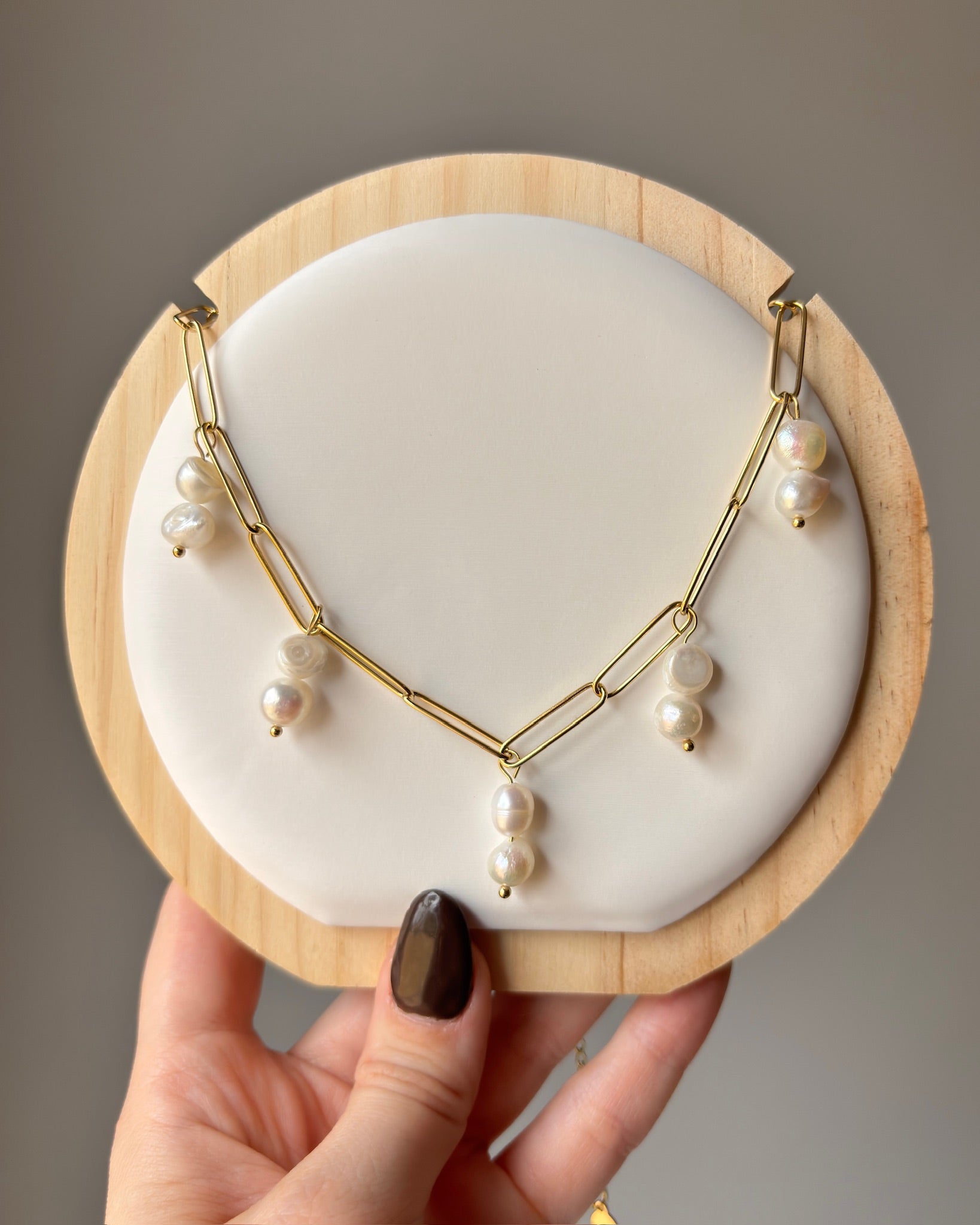 Collar Aitana