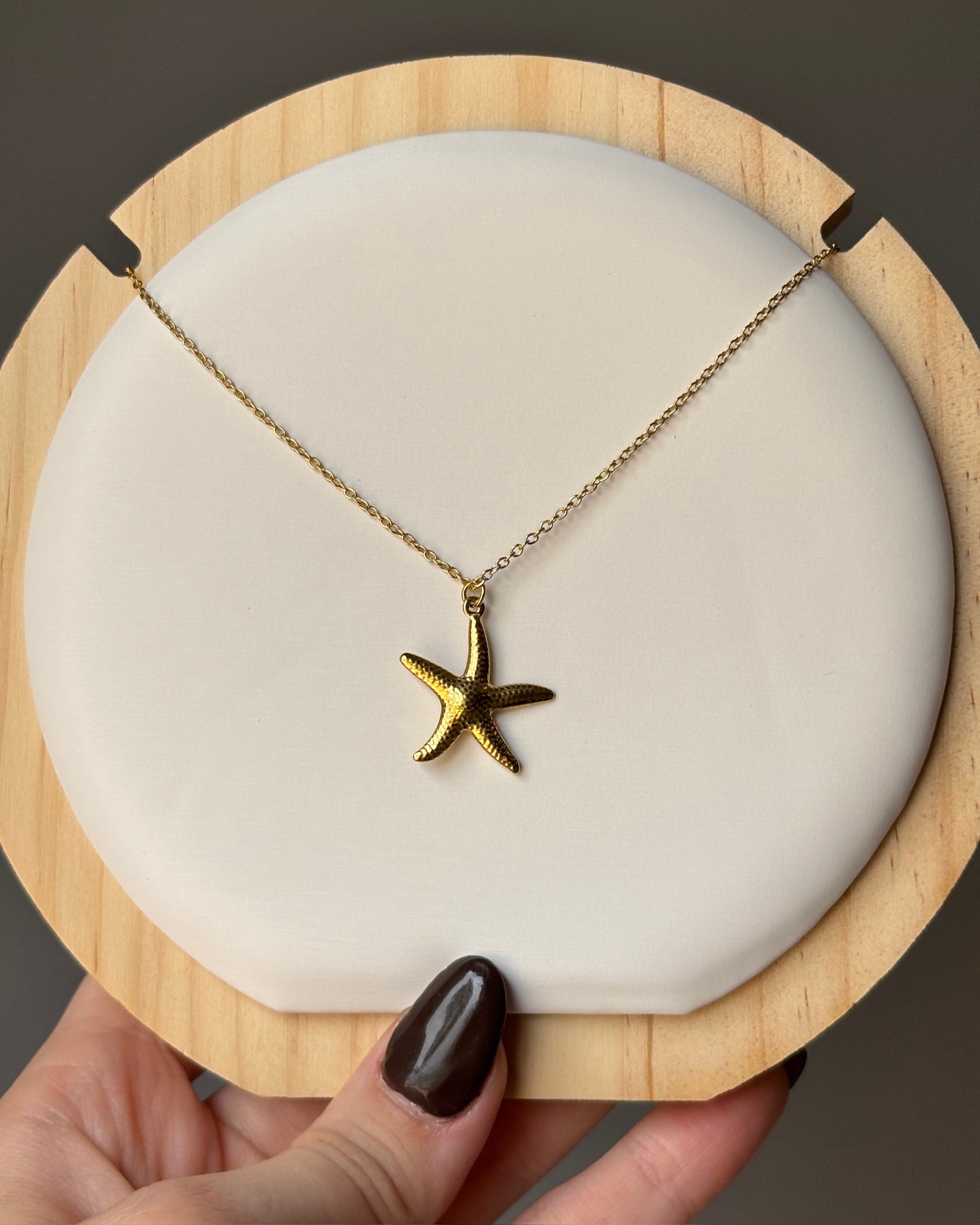 Collar Atenea