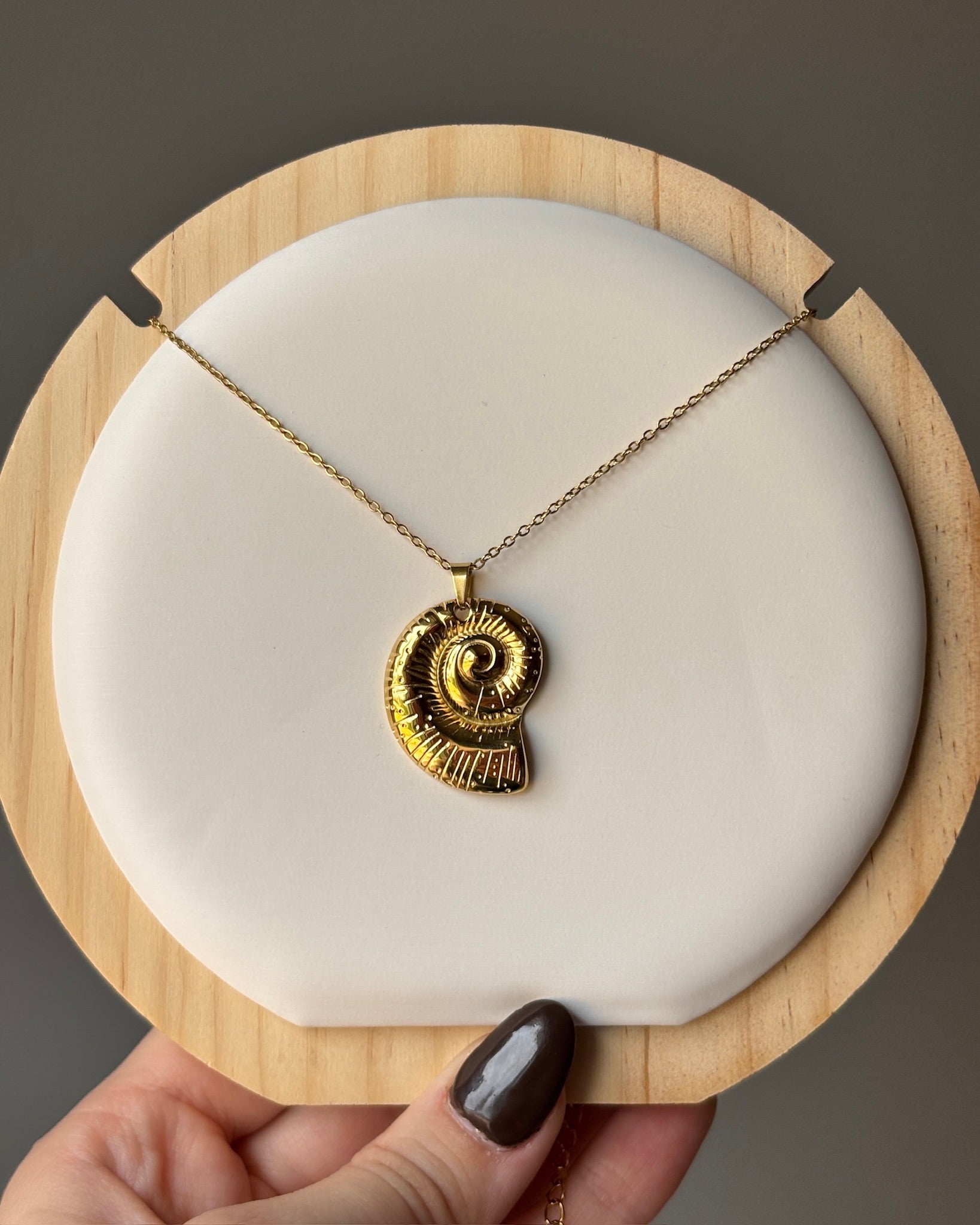 Collar Daria