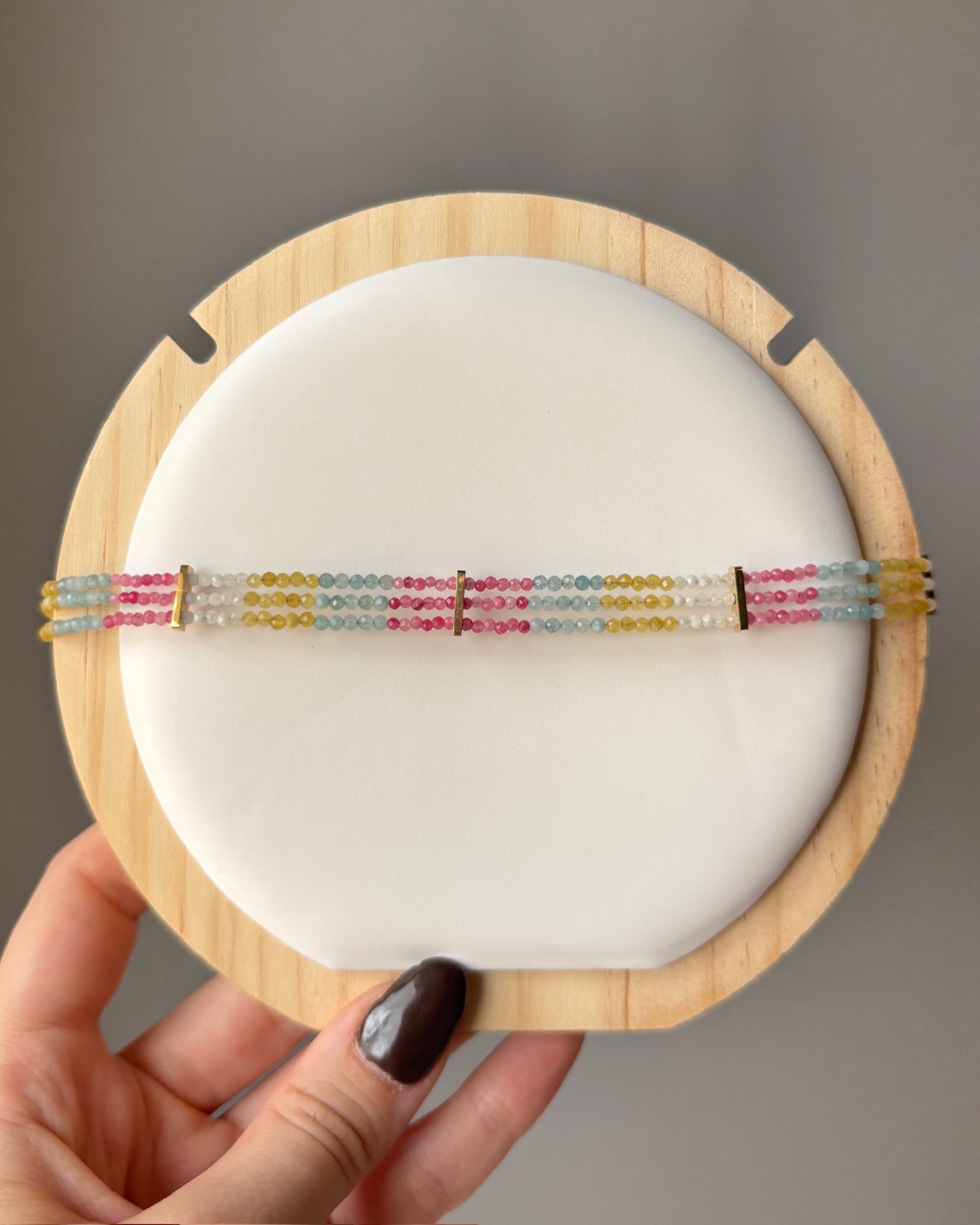 Choker Linda