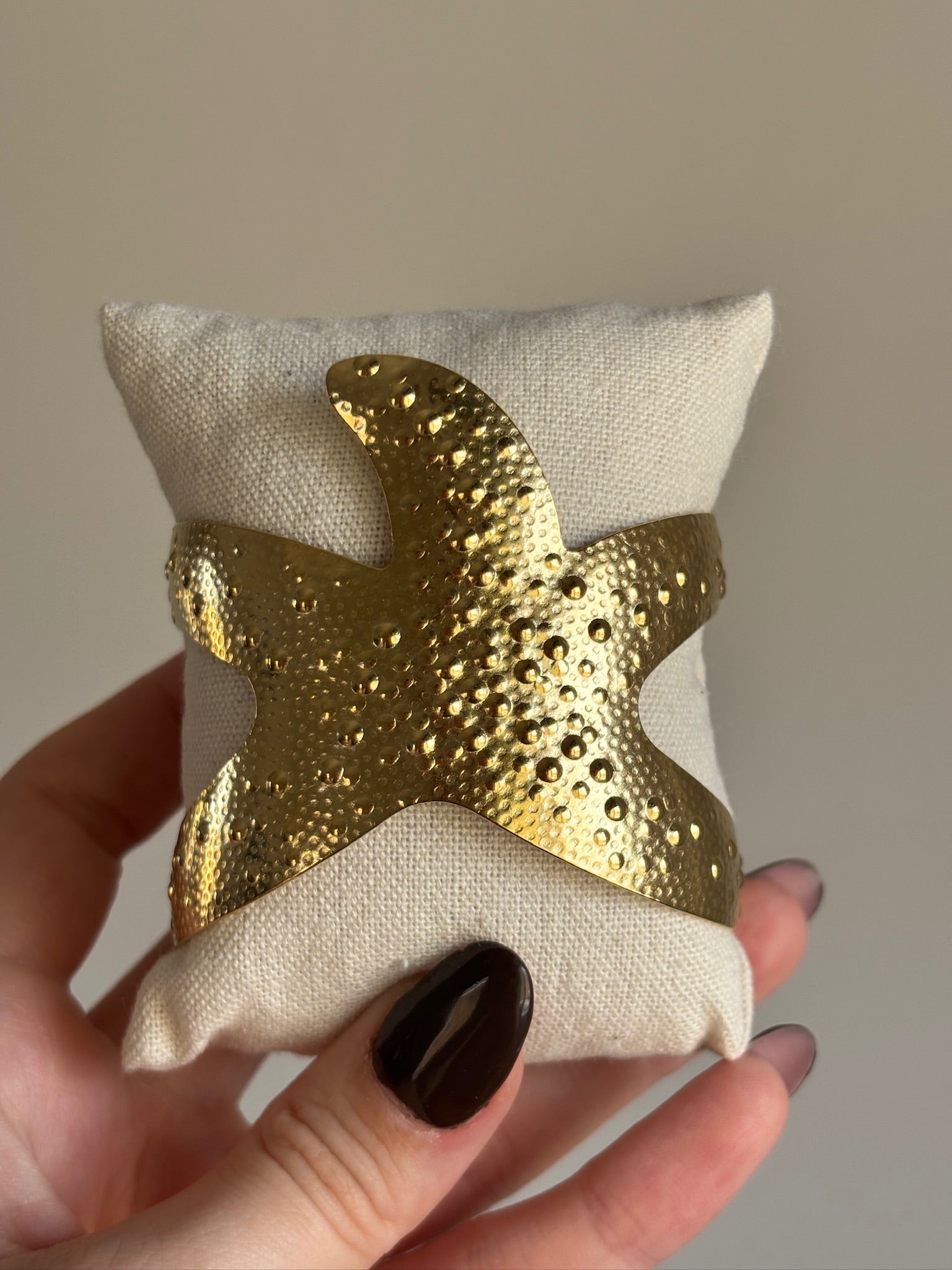 Brazalete ocean