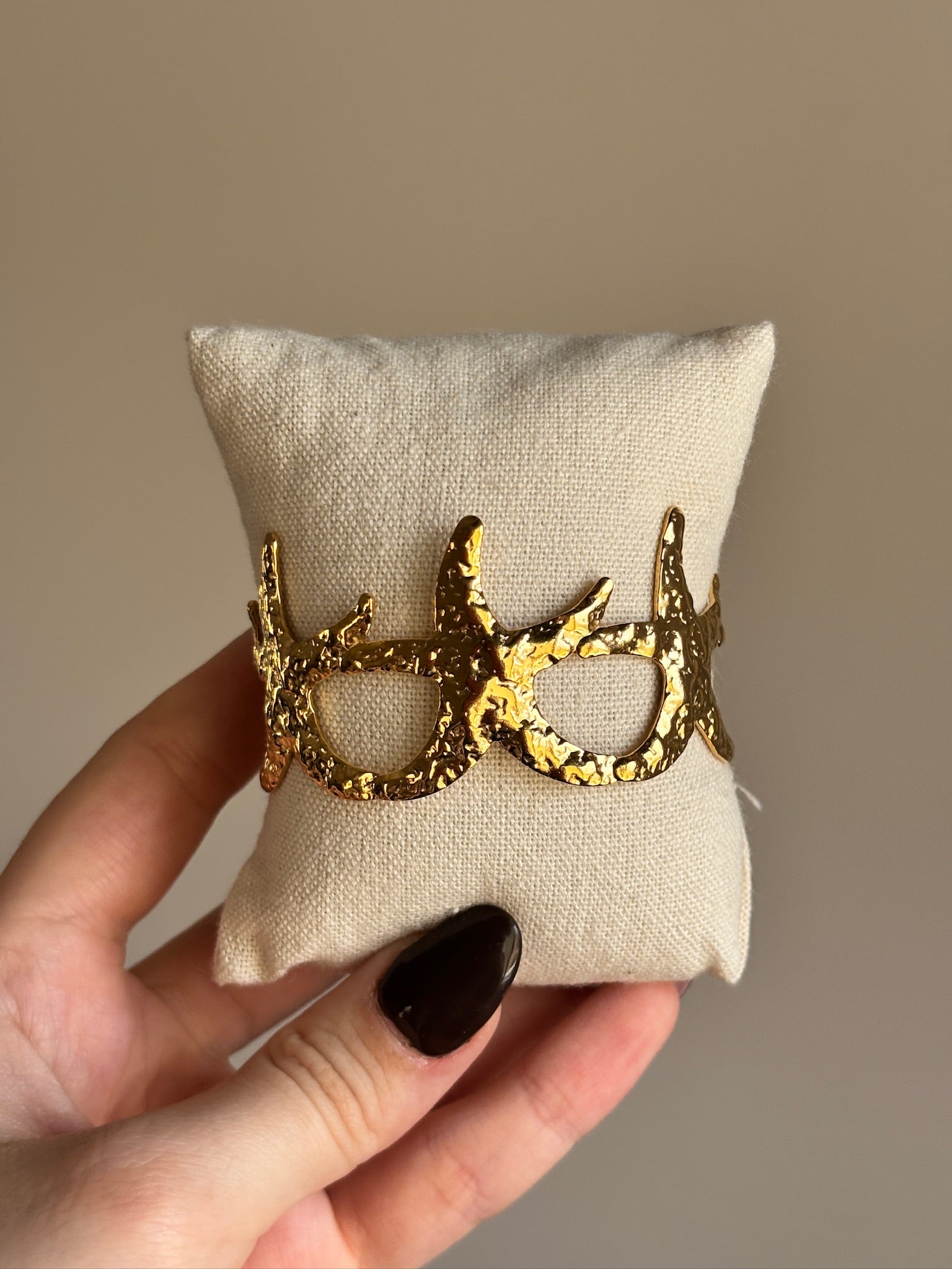 Brazalete Isabella