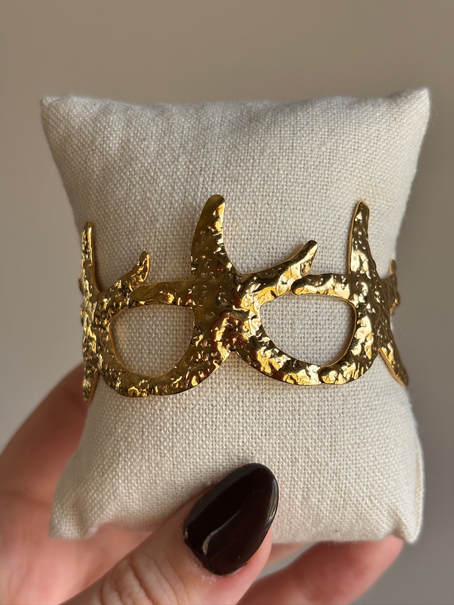 Brazalete Isabella