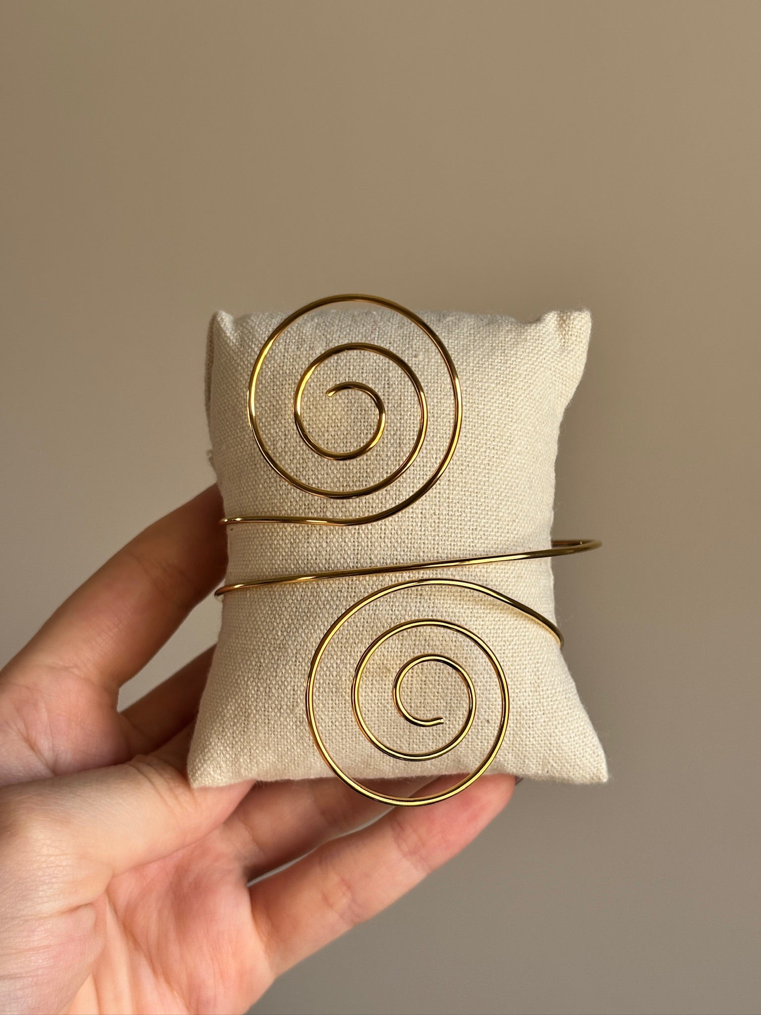 Brazalete Faith