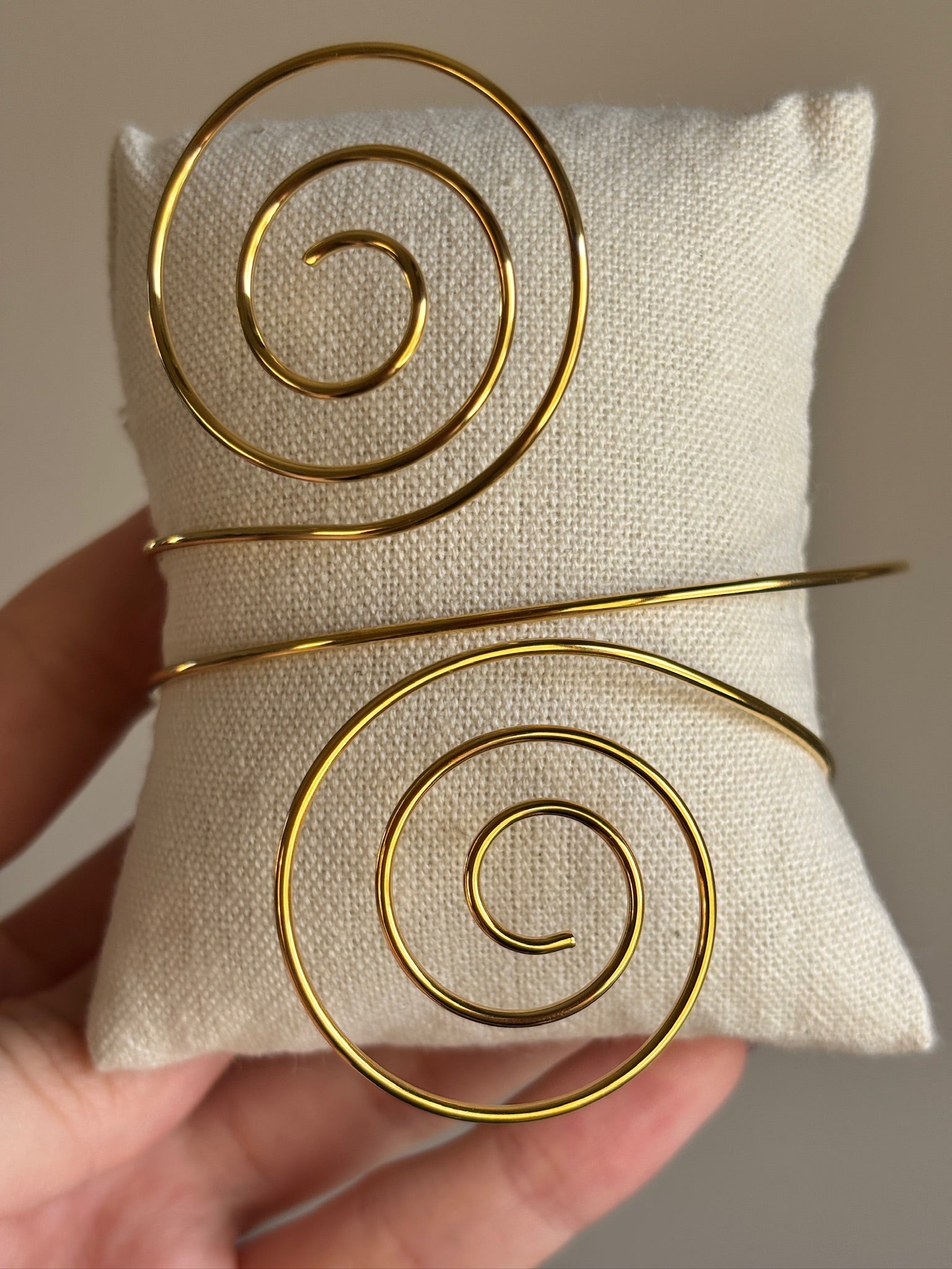 Brazalete Faith