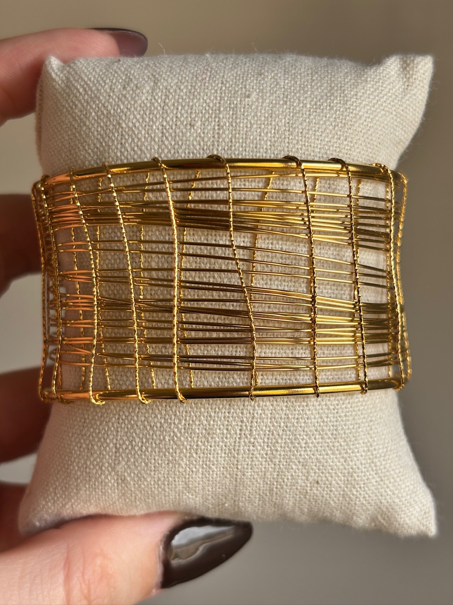 Brazalete Lines