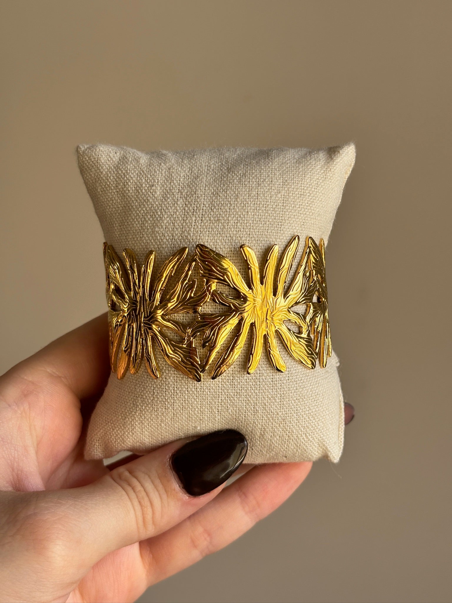 Brazalete Tulum