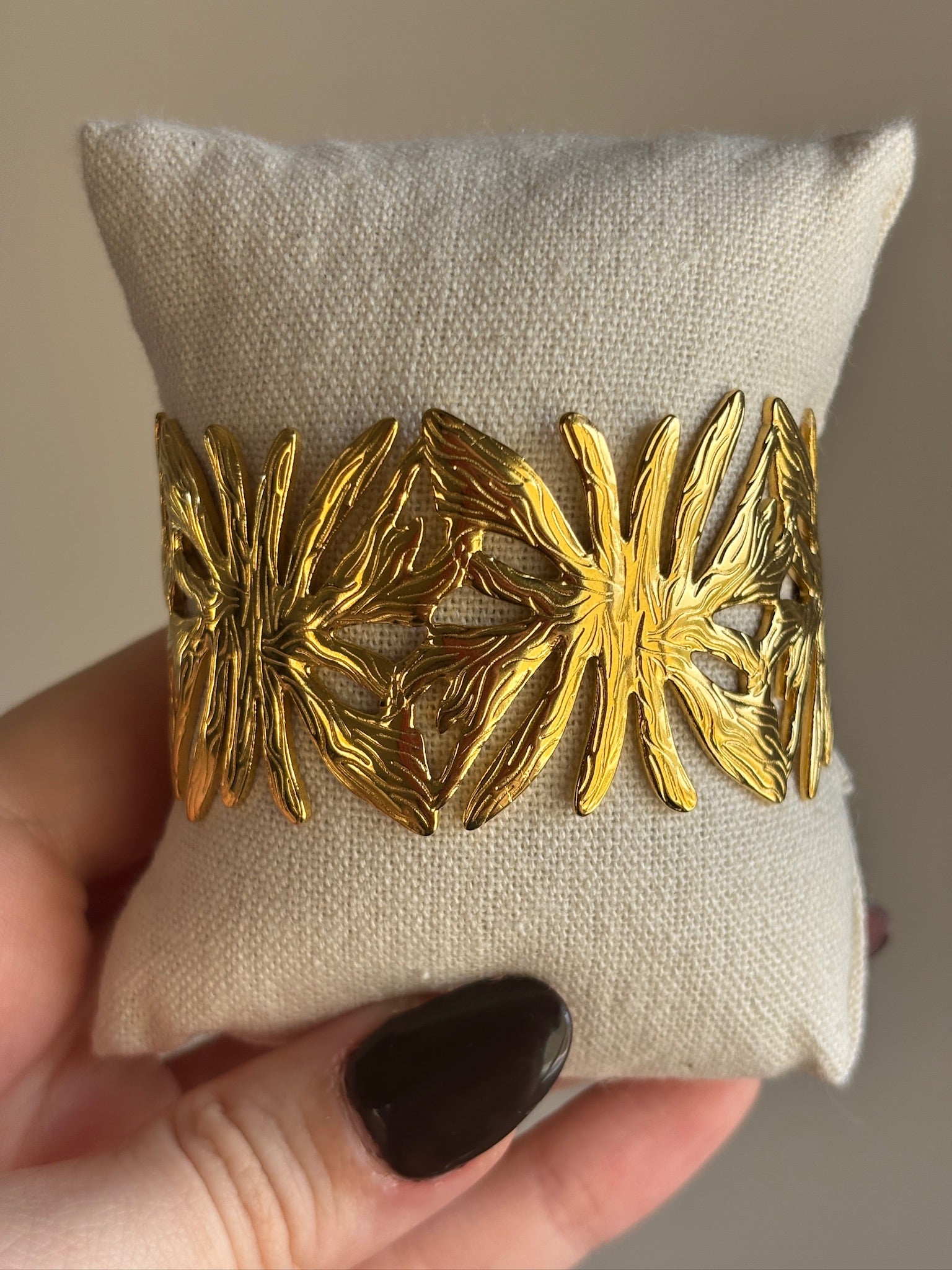 Brazalete Tulum