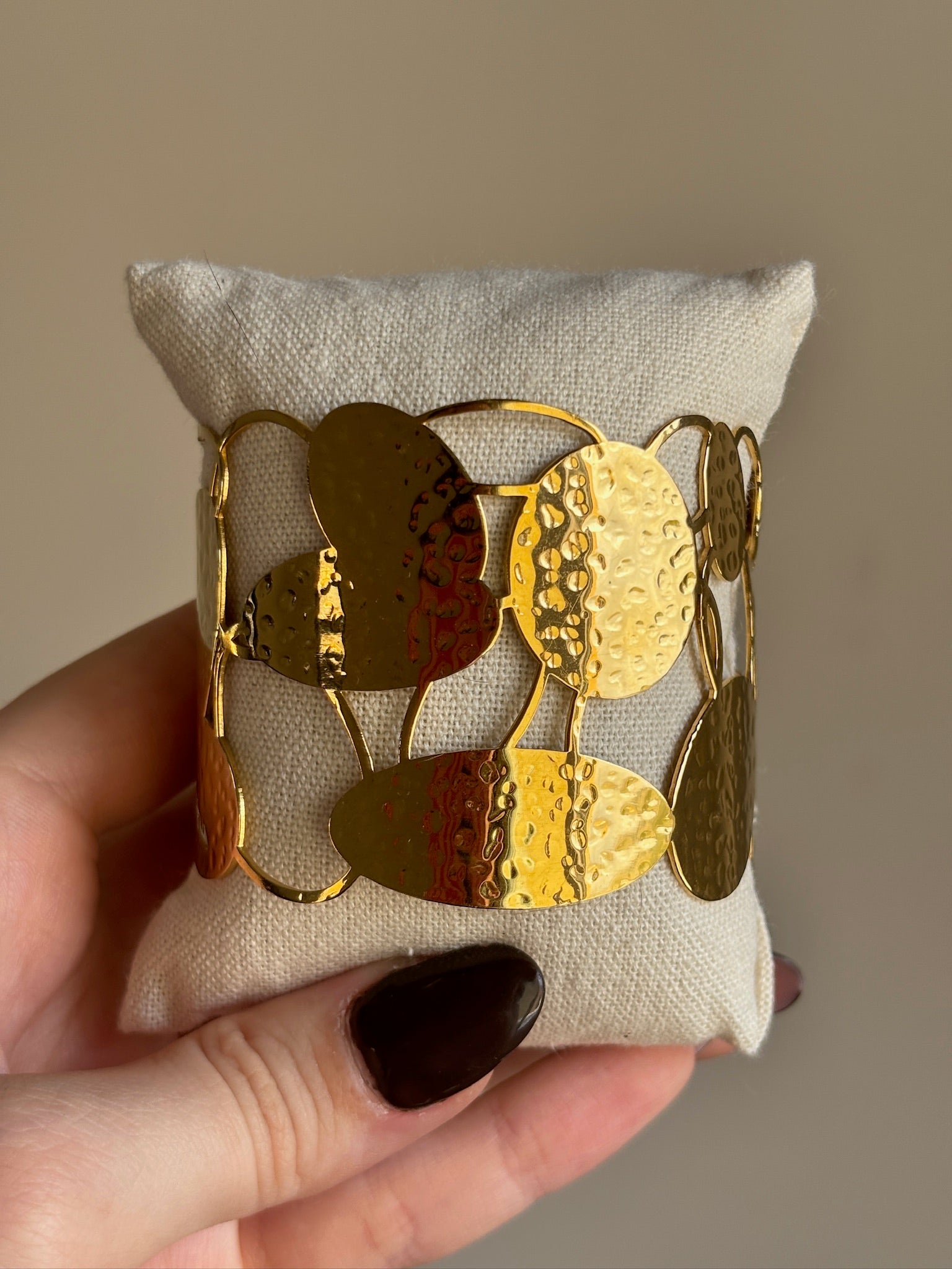 Brazalete Mandy
