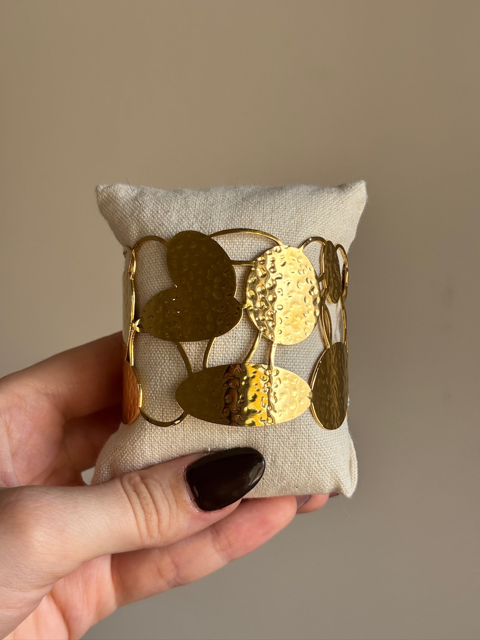 Brazalete Mandy