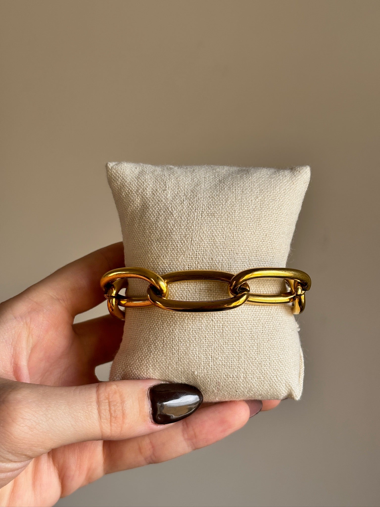 Pulsera Chain