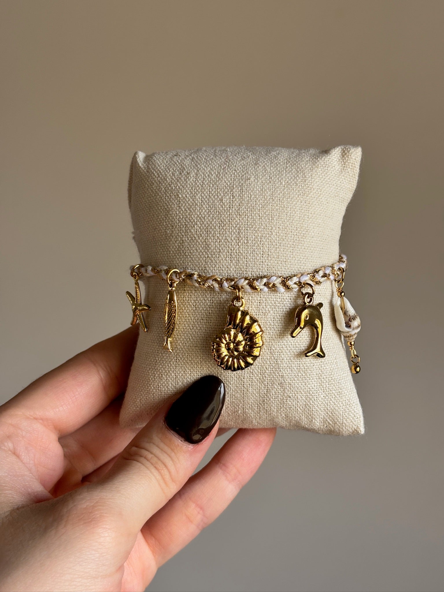 Pulsera Summer days