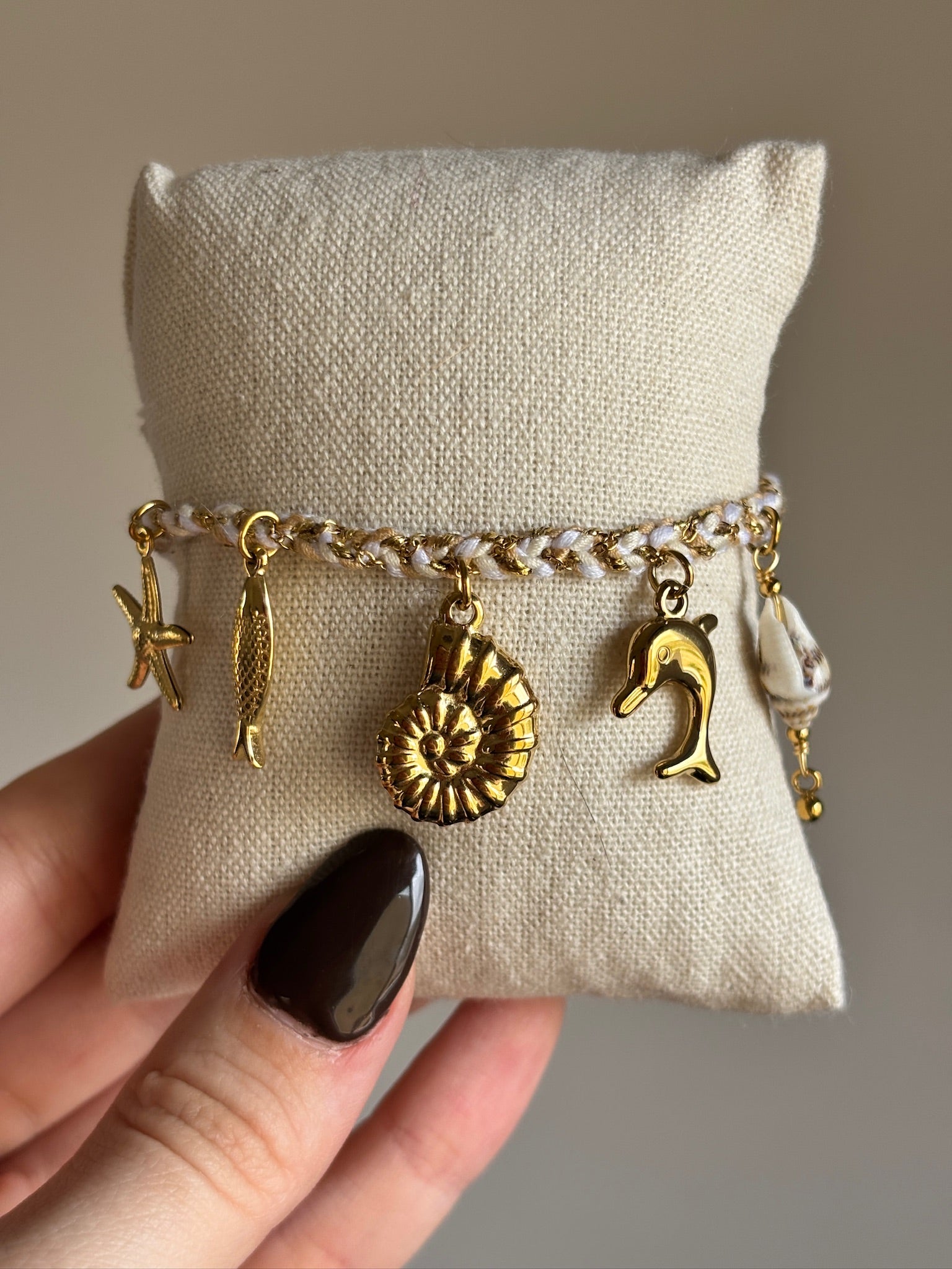 Pulsera Summer days