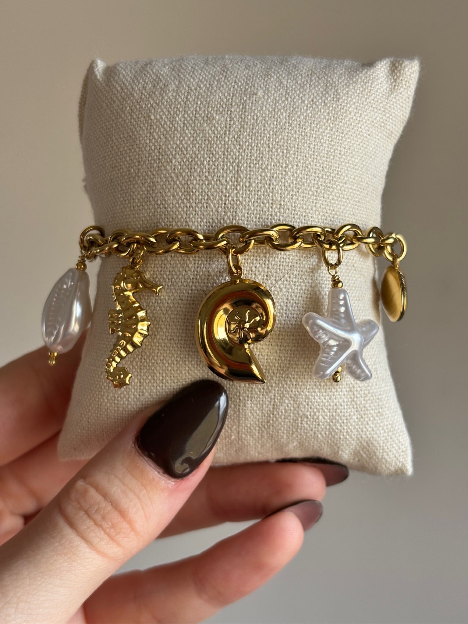 Pulsera Marella