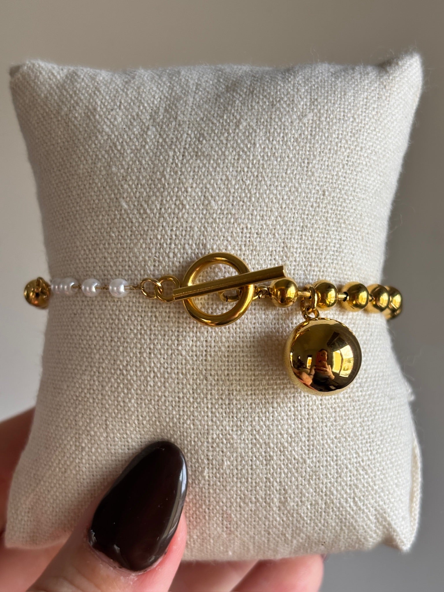 Pulsera Combo