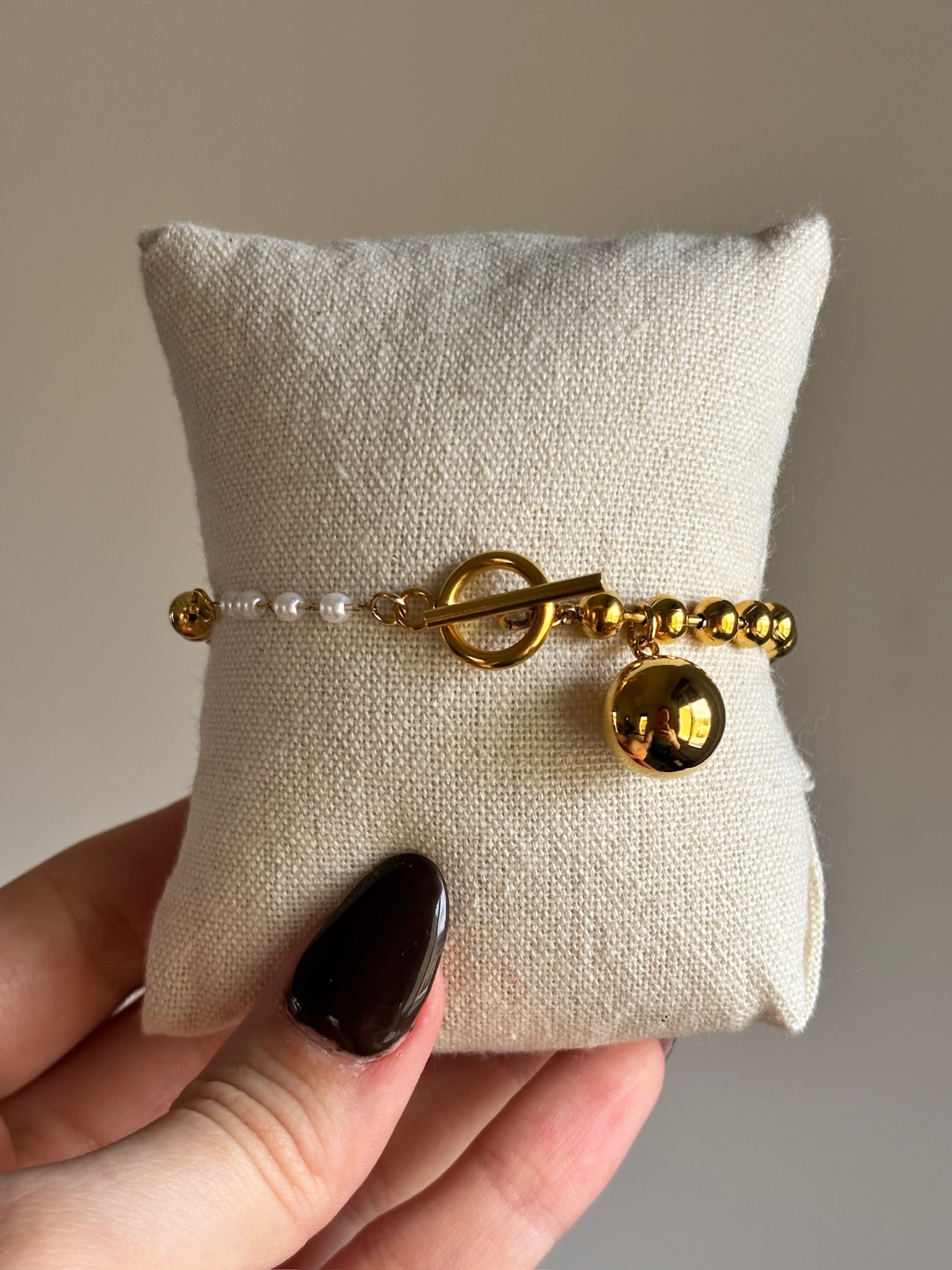 Pulsera Combo