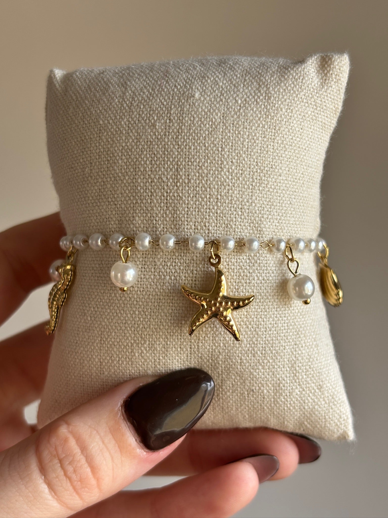 Pulsera Marena