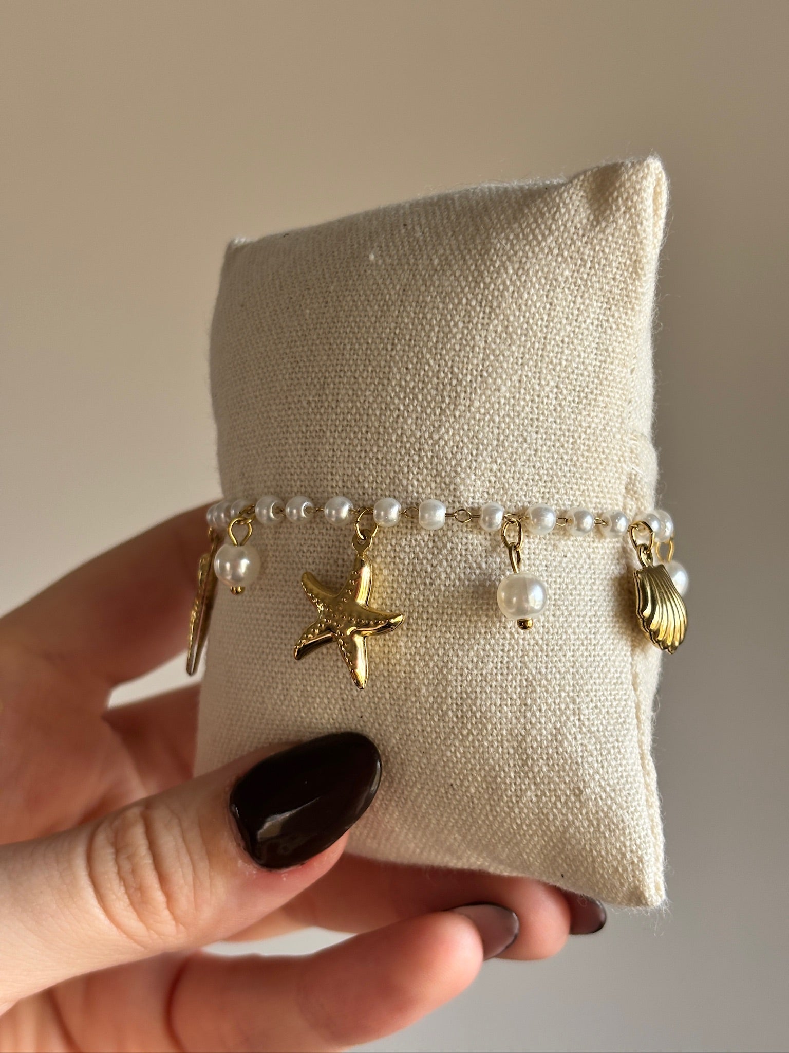 Pulsera Marena