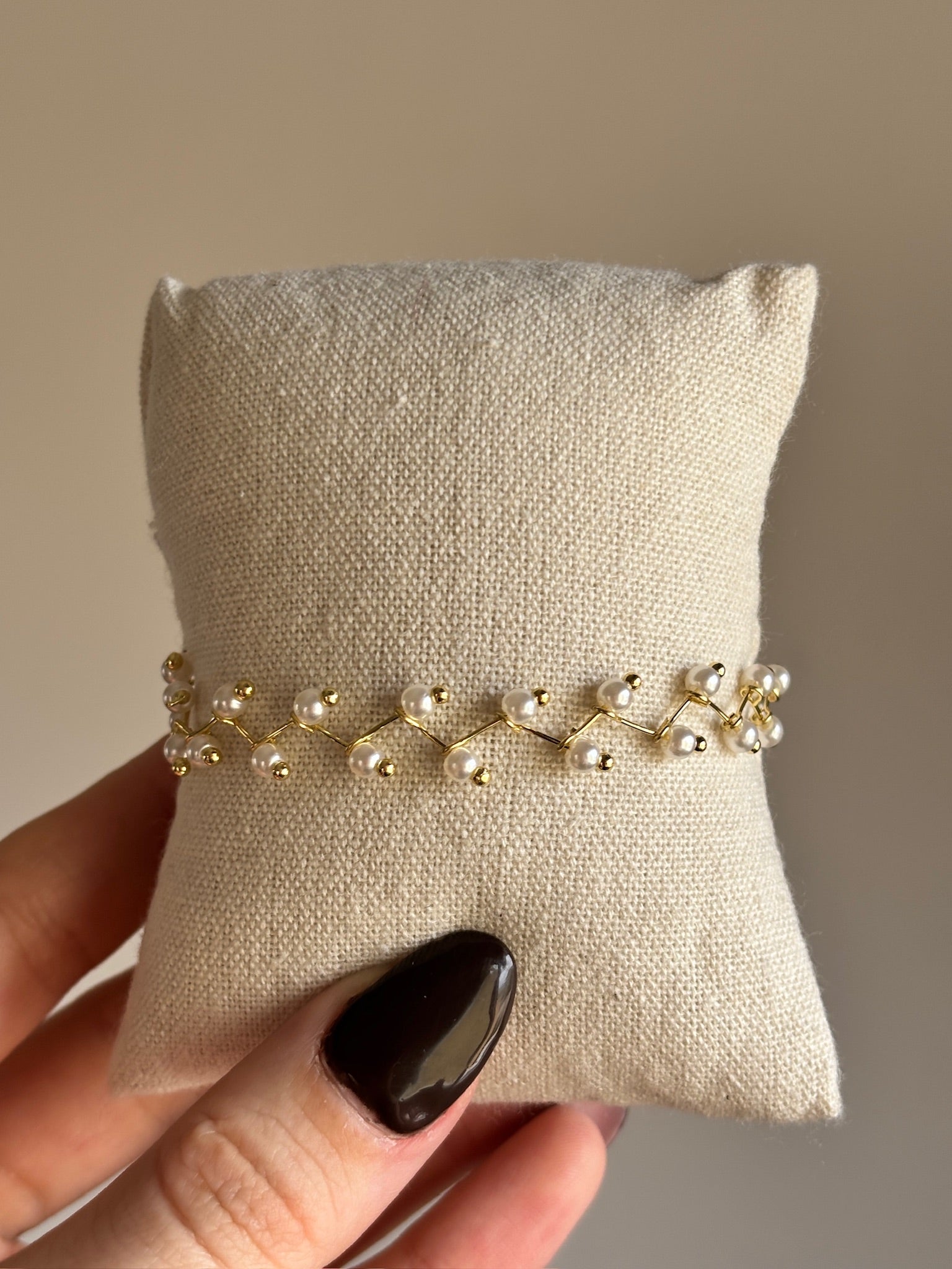 Pulsera  Aurora