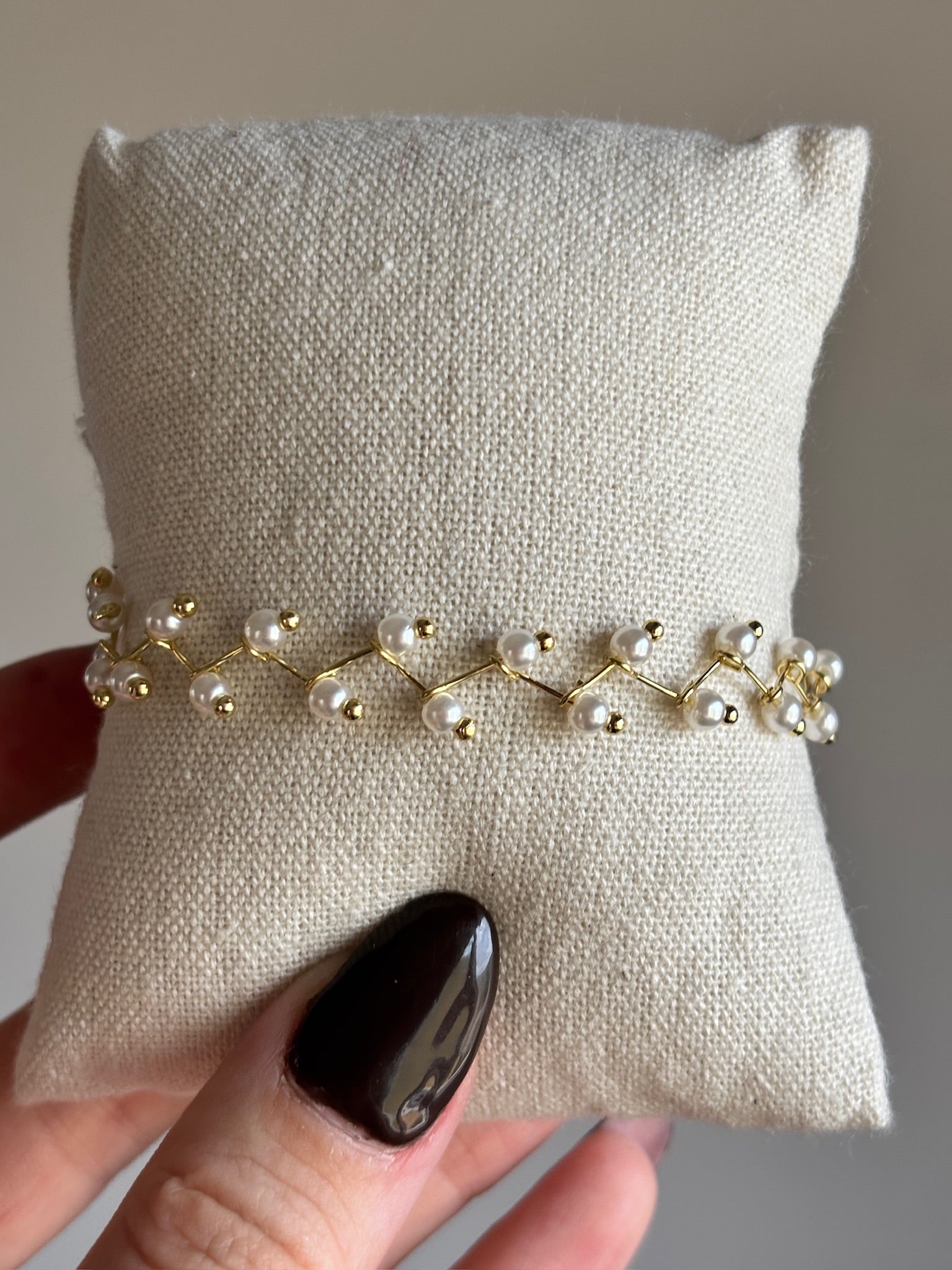 Pulsera  Aurora