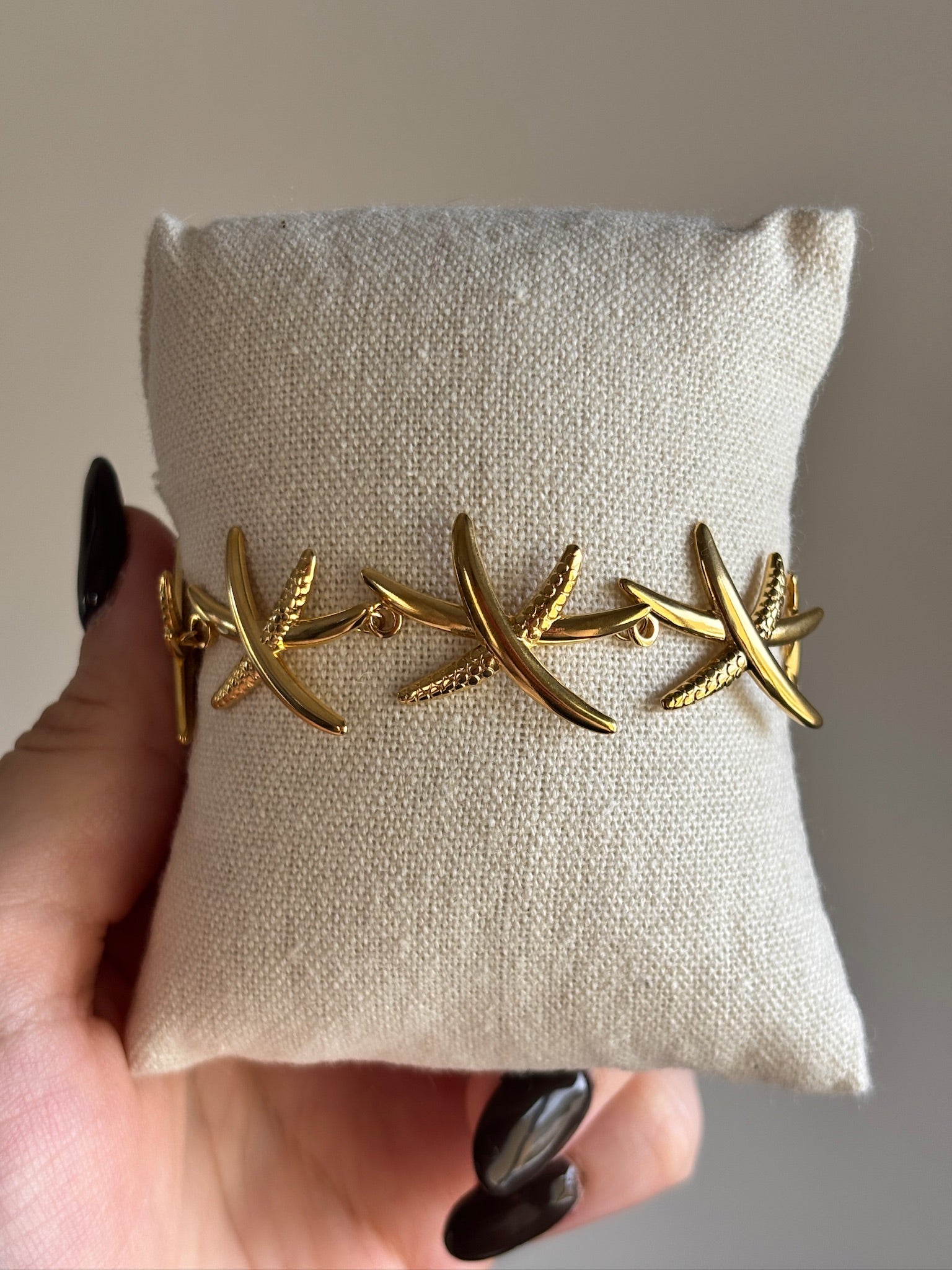 Pulsera Gina