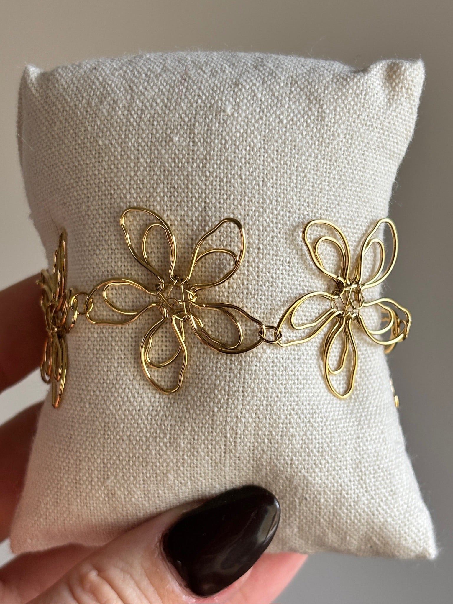 Pulsera  Tak