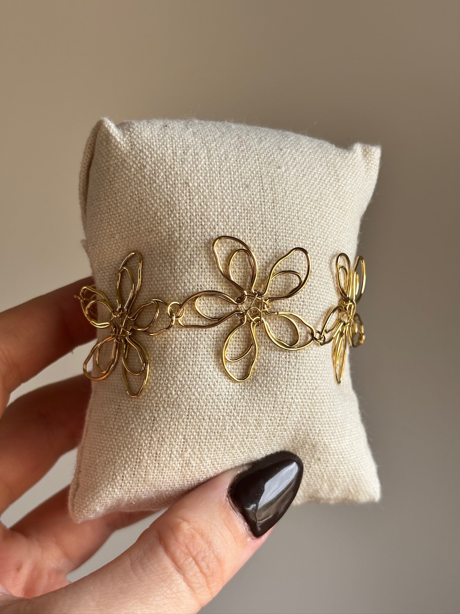 Pulsera  Tak